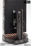 Han Solo in Carbonite