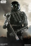 Death Trooper- Prototype Shown