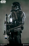 Death Trooper- Prototype Shown