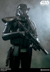 Death Trooper- Prototype Shown