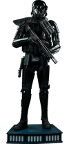 Death Trooper