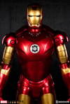 Iron Man Mark III