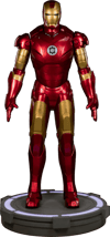 Iron Man Mark III