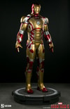 Iron Man Mark 42 (Prototype Shown) View 6