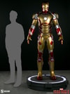 Iron Man Mark 42 (Prototype Shown) View 1