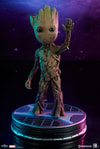 Baby Groot Collector Edition View 1