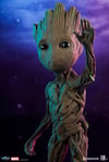 Baby Groot Collector Edition View 4