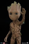 Baby Groot Collector Edition View 13