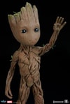 Baby Groot Collector Edition View 14