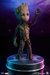 Baby Groot Collector Edition View 20