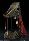 Queen Gethsemoni's Crown- Prototype Shown