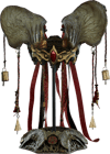 Queen Gethsemoni's Crown