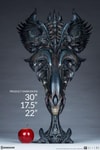Alien Queen - Mythos
