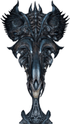 Alien Queen - Mythos