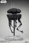 Probe Droid- Prototype Shown