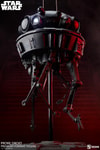 Probe Droid (Prototype Shown) View 3