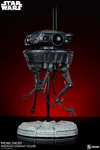 Probe Droid (Prototype Shown) View 7