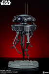 Probe Droid (Prototype Shown) View 8