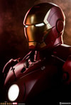 Iron Man Mark III View 1