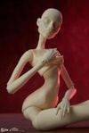Muse of Flesh: Spector Blank View 19