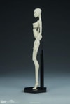Muse of Flesh: Spector Blank View 16