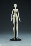 Muse of Flesh: Spector Blank View 15
