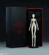 Muse of Flesh: Spector Blank View 7
