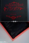 Muse of Flesh: Spector Blank View 6