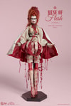 Muse of Flesh: Spector Blank View 4