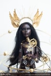 Muse of Flesh: Spector Blank View 3