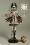 Muse of Bone: Spector Blank View 4