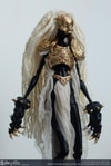 Muse of Bone: Spector Blank View 21