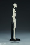 Muse of Spirit: Spector Blank