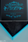 Muse of Spirit: Spector Blank
