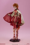 Muse of Flesh - Atelier Cryptus