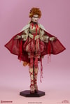 Muse of Flesh - Atelier Cryptus