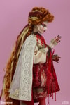 Muse of Flesh - Atelier Cryptus
