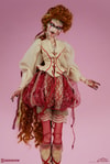 Muse of Flesh - Atelier Cryptus