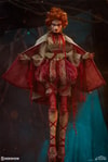 Muse of Flesh - Atelier Cryptus