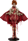 Muse of Flesh - Atelier Cryptus