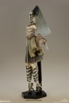 Muse of Bone - Atelier Cryptus