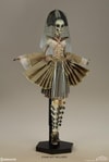 Muse of Bone - Atelier Cryptus
