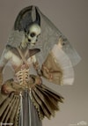 Muse of Bone - Atelier Cryptus