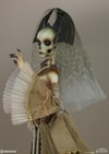 Muse of Bone - Atelier Cryptus