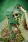 Muse of Bone - Atelier Cryptus View 4