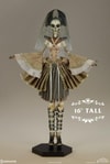 Muse of Bone - Atelier Cryptus View 6