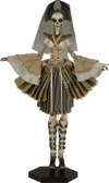 Muse of Bone - Atelier Cryptus View 11