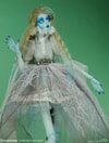 Muse of Spirit - Atelier Cryptus