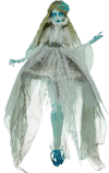 Muse of Spirit - Atelier Cryptus