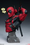 Deadpool View 6